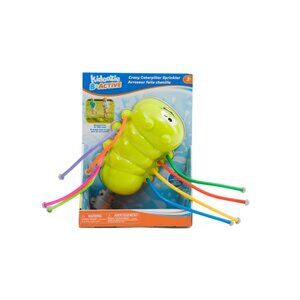B ACTIVE multi Crazy Caterpillar Sprinkler